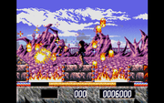 Elvira: The Arcade Game