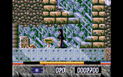 Elvira: The Arcade Game