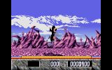 [Elvira: The Arcade Game - скриншот №7]