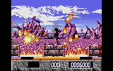 [Elvira: The Arcade Game - скриншот №16]