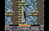 [Elvira: The Arcade Game - скриншот №32]