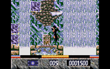 [Скриншот: Elvira: The Arcade Game]