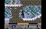[Elvira: The Arcade Game - скриншот №35]
