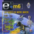 [E=M6: Les Secrets de notre univers - обложка №2]
