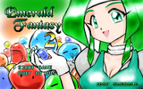 [Скриншот: Emerald Fantasy 2]