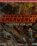 [Emergency: Fighters for Life - обложка №1]