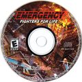 [Emergency: Fighters for Life - обложка №6]