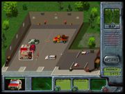 Emergency: Fighters for Life