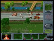 Emergency: Fighters for Life