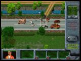 [Emergency: Fighters for Life - скриншот №7]
