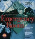 [Emergency Room - обложка №2]