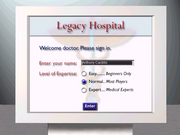 Emergency Room: Code Red