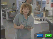 Emergency Room: Code Red