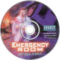 [Emergency Room: Disaster Strike - обложка №3]