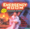 [Emergency Room: Disaster Strike - обложка №1]