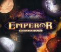 [Emperor: Battle for Dune - обложка №1]