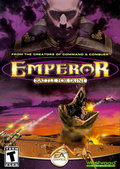 Emperor: Battle for Dune