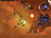 Emperor: Battle for Dune