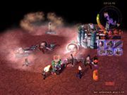 Emperor: Battle for Dune