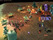 Emperor: Battle for Dune