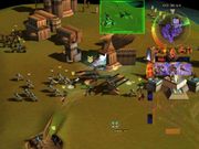 Emperor: Battle for Dune