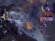 Emperor: Battle for Dune