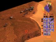 Emperor: Battle for Dune