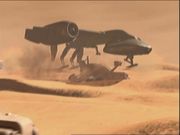 Emperor: Battle for Dune