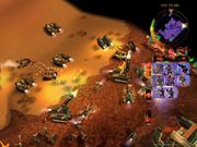 Emperor: Battle for Dune