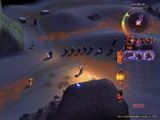 [Emperor: Battle for Dune - скриншот №1]