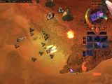 [Emperor: Battle for Dune - скриншот №3]