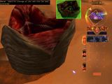 [Emperor: Battle for Dune - скриншот №5]