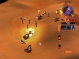 [Emperor: Battle for Dune - скриншот №6]