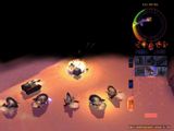 [Emperor: Battle for Dune - скриншот №12]