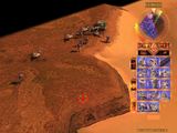 [Emperor: Battle for Dune - скриншот №38]