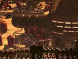 [Emperor: Battle for Dune - скриншот №54]