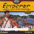[Emperor: Rise of the Middle Kingdom - обложка №2]