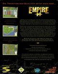 [Empire 2: The Art of War - обложка №4]