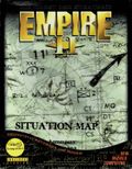 [Empire 2: The Art of War - обложка №2]