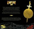 [Empire 2: The Art of War - обложка №16]