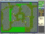 Empire 2: The Art of War