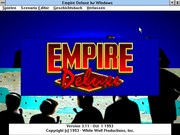 Empire Deluxe