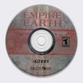 [Empire Earth - обложка №9]