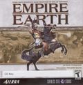 [Empire Earth - обложка №1]