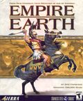 [Empire Earth - обложка №2]