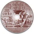 [Empire Earth II - обложка №7]
