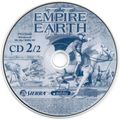 [Empire Earth II - обложка №8]
