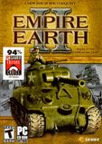 [Empire Earth II - обложка №2]