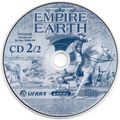 [Empire Earth II - обложка №8]