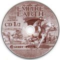 [Empire Earth II - обложка №9]